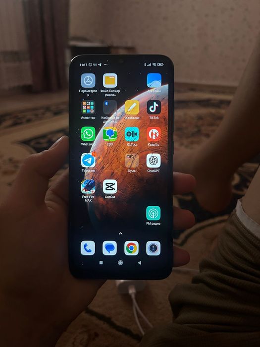 Редми а9 Ақтау қаласы