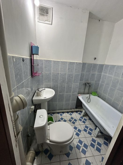 Квартира шымкент