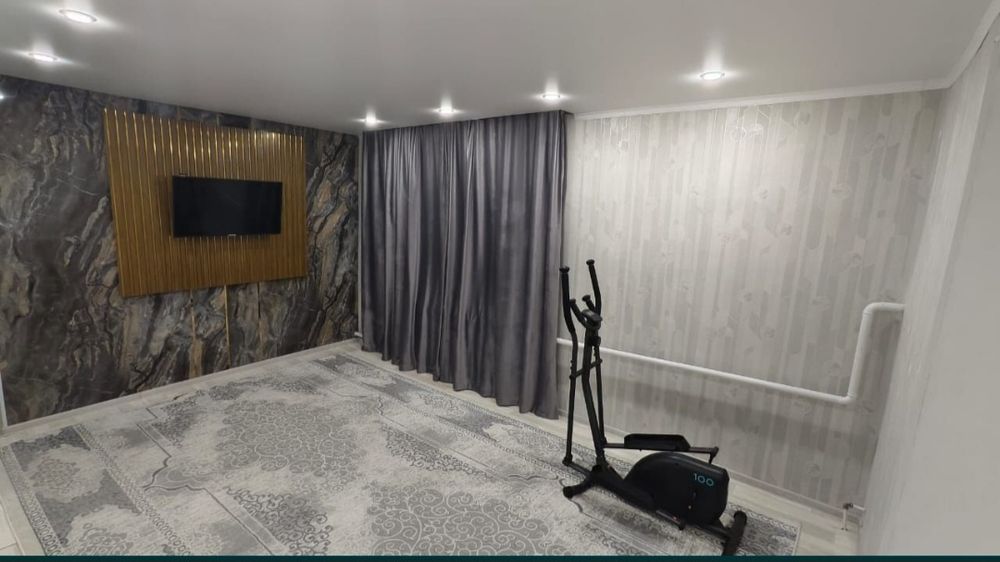 Квартира в Подстепном