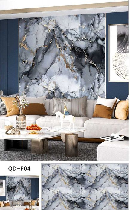 Самоклеящиеся обои