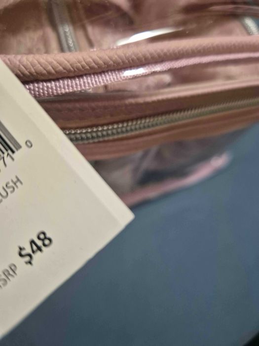 Несесер за козметика French Connection Bag Чанта