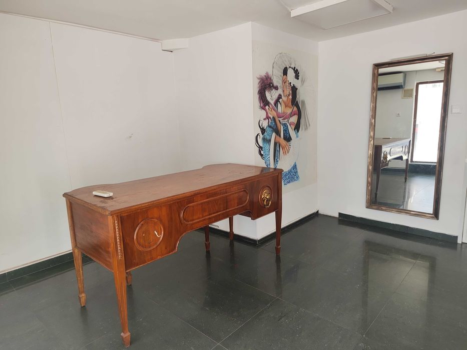 Дава се под наем Офис в Бургас, Център - 22 кв.м за 255 € - Снимка #4