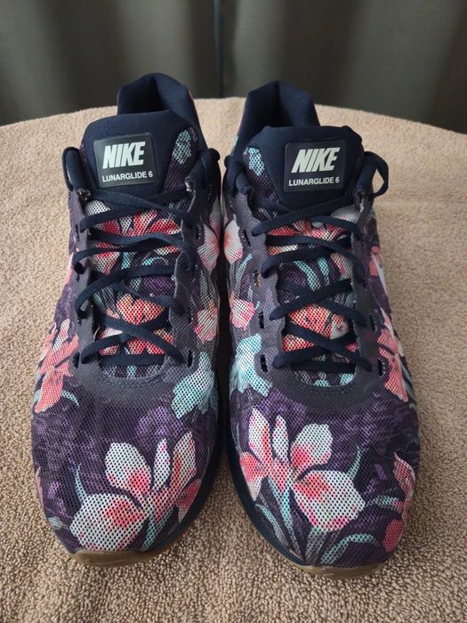 Маратонки Nike различни модели 38 номер