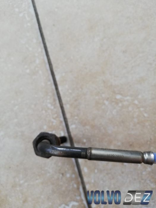 Senzor temperatura Volvo V40 31293880