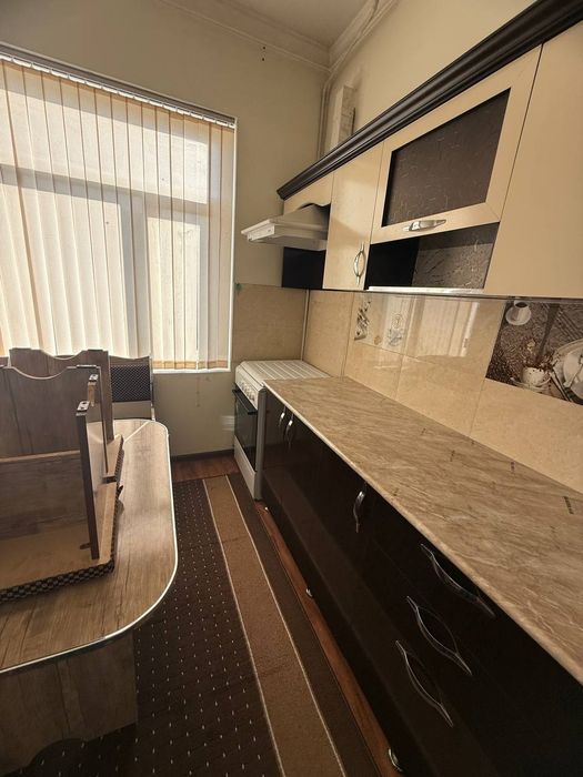 3-хонали квартира сотилади  Андижонда