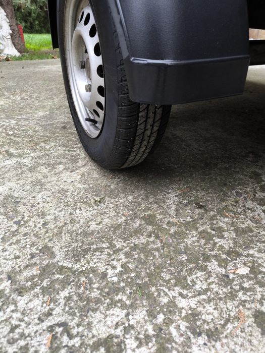 Ремарке Humbaur 750 kg