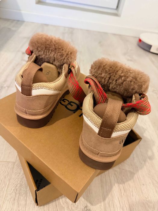 Ghete UGG Iarna - Primavara