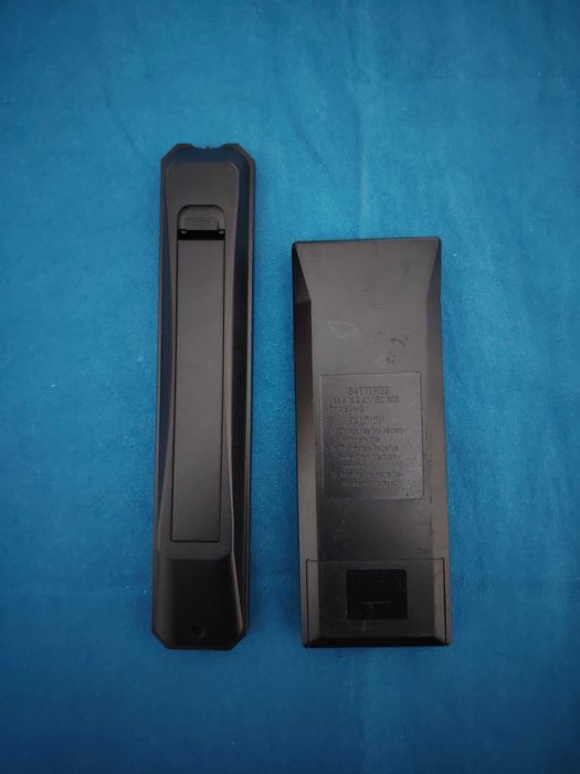 Telecomenzi Technics EUR64798 și Yamaha ZV38420