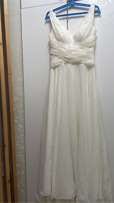 Платье на узату-свадьбу