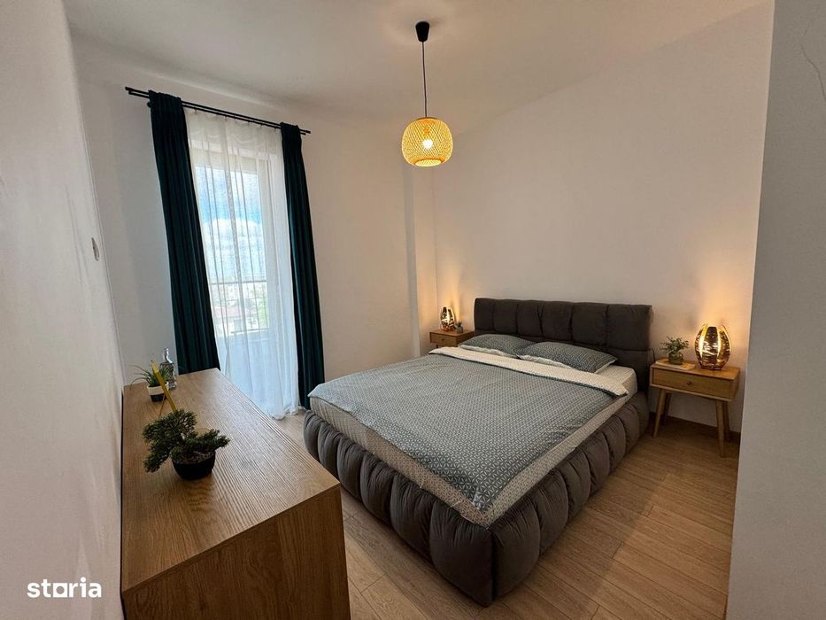 Apartament 2 camere – Mamaia-Sat, Luma Residence 2 | Proprietar