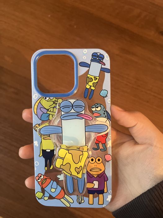 Чехол айфон 13 про