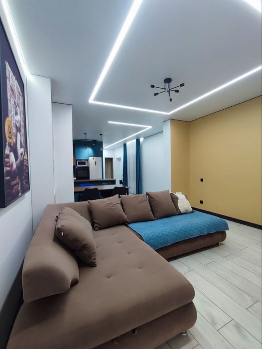 Продам современный дом в с/о Вишенка 1