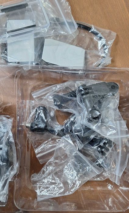 Нова 4K екшън камера ULTRA WI-FI