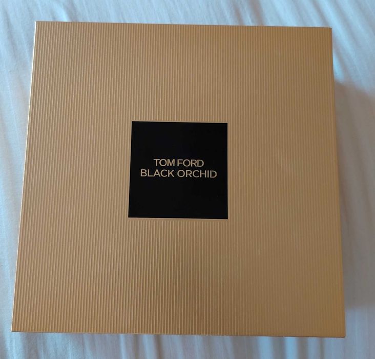 Комплект Tom Ford Black Orchid