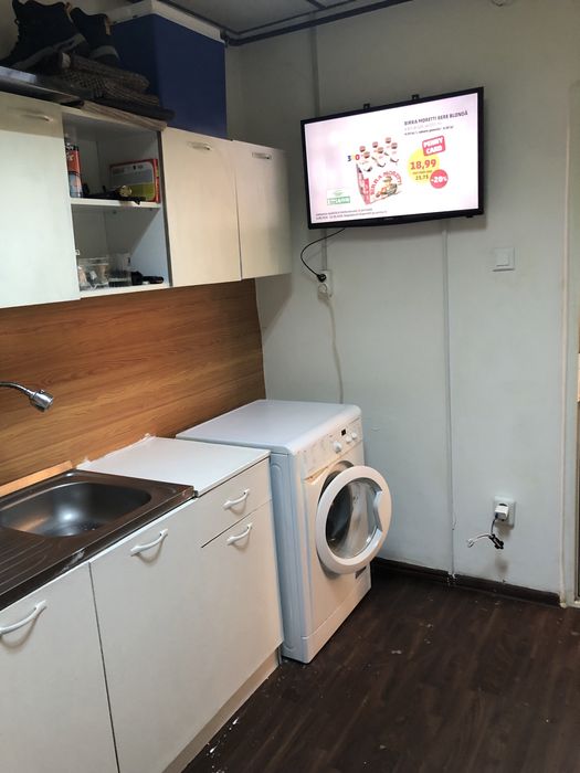 Ofer spre inchiriere garsoniera MB 20 Slobozia ,Ialomita