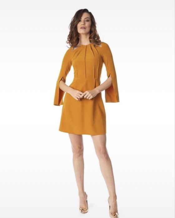 Rochie Maia Ratiu 34/XS