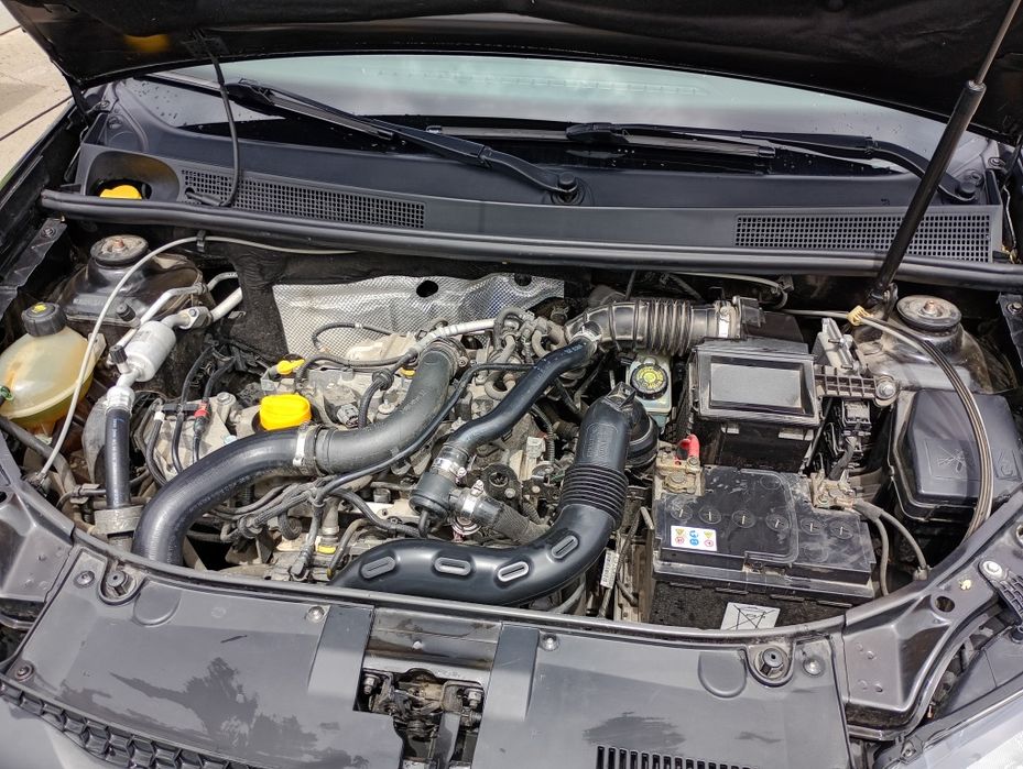 Dacia Logan 2 de vanzare