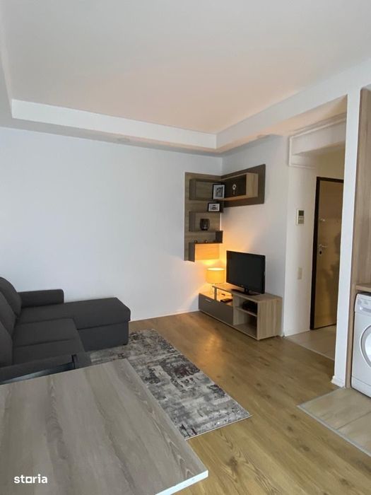 Apartament tip studio, complex Cosmopolis