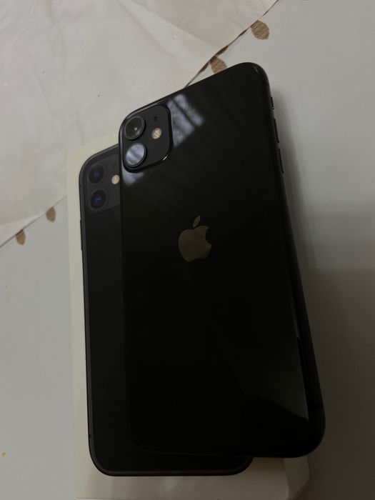 Айфон 11 Iphone 11