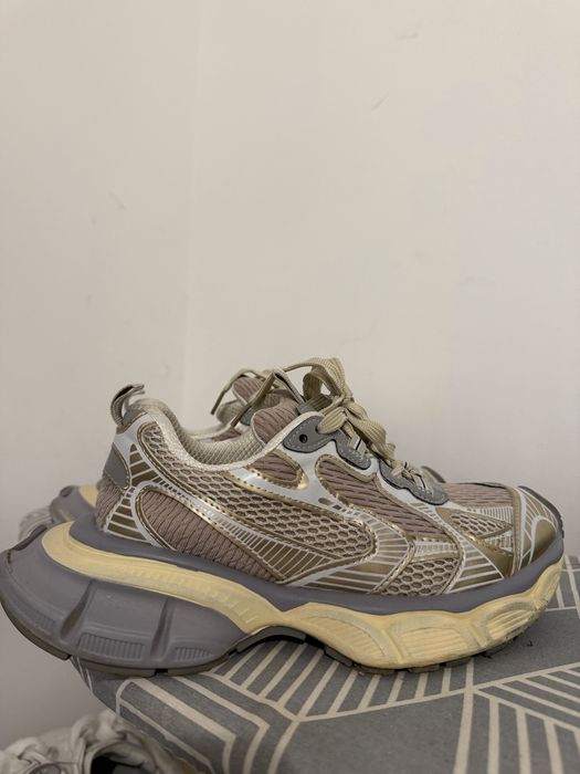 Дамски кецове и сандали Nike, Balenciaga,Replay