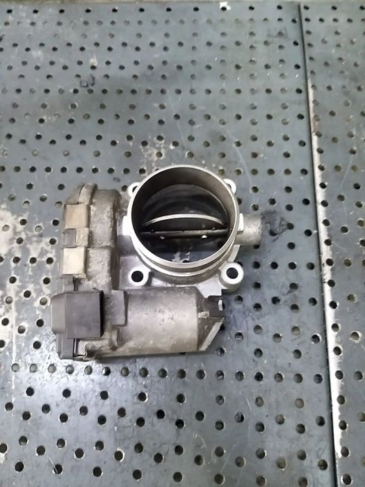 Clapeta acceleratie 2.0 b mercedes clk a208 a1110980109