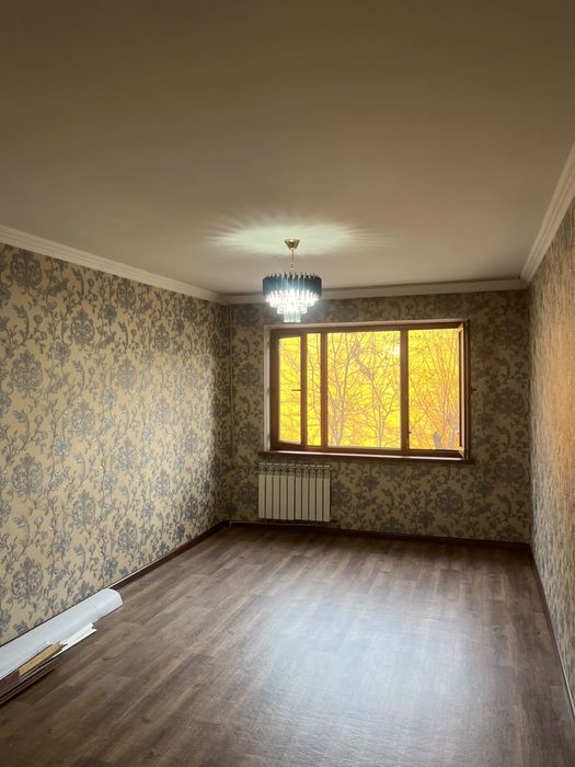 Квартира 2х комн.
