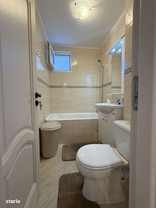 Apartament prima inchiriere  METROU
