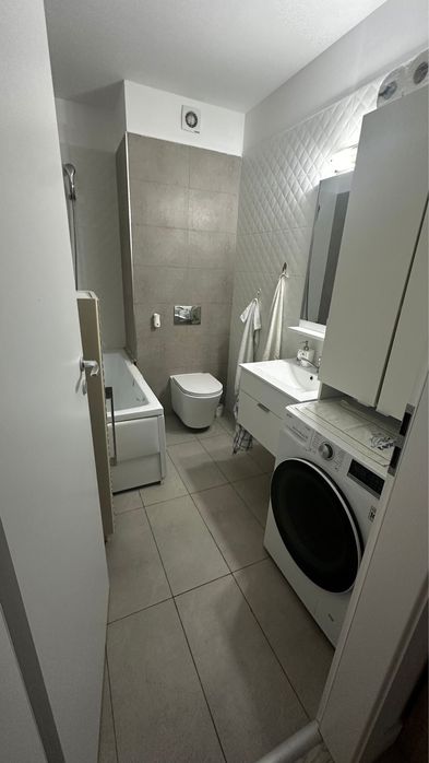 Apartament de vanzare | 2 camere | Tip studio | Sector 2 | Morarilor | zona Fundeni