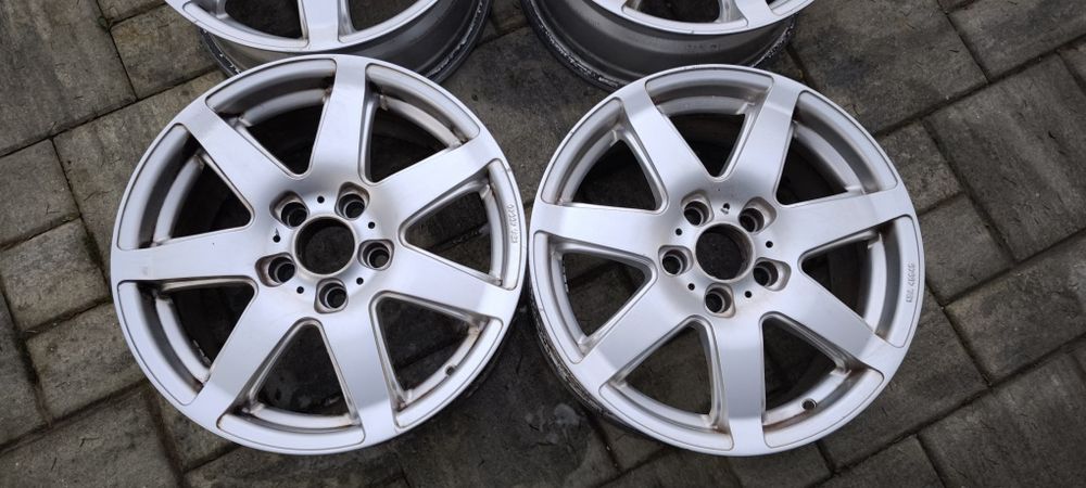 Jante aliaj Ford focus Mondeo Kuga c-maxx Volvo