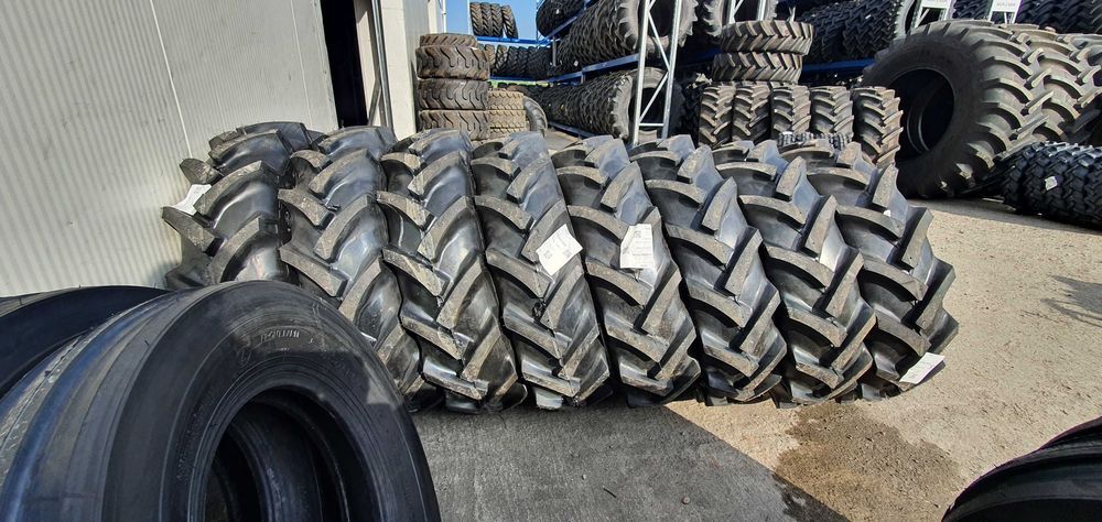 9.5-20 cauciucuri noi pentru tractoare 4x4 agricole pentru DTC ZYWD