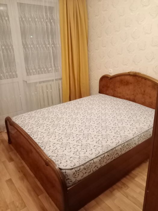 Шатура гарнитур спальный б/у