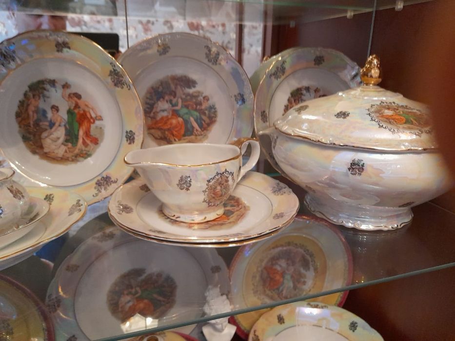 Продаю сервиз мадонна оригинал