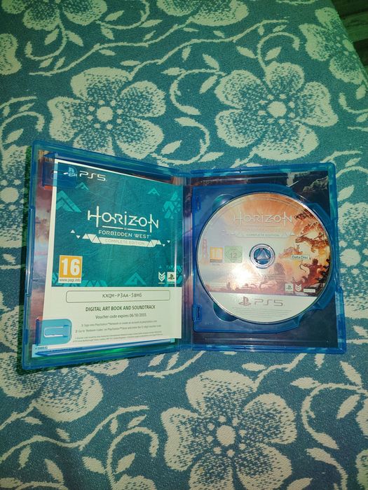 Продавам игри за PlayStation 5