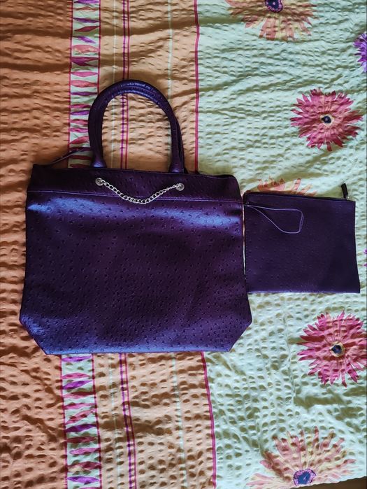 Geantă Belinda AVON