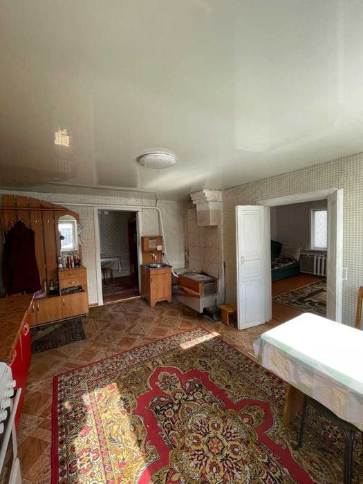 Продам частный дом, подходит под программы