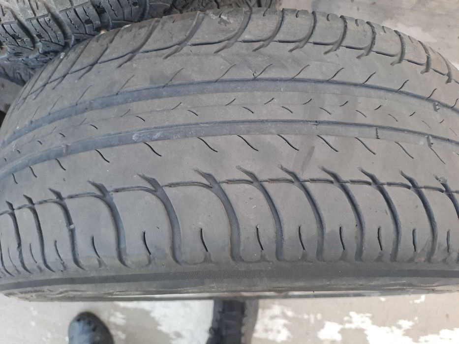 AUDI A4 B8 без кривини