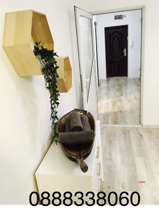 Дава се под наем Двустаен апартамент в Варна, Спортна зала - 60 кв.м за 680 € - Снимка #12