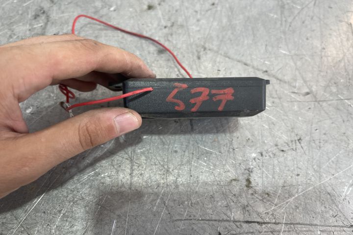 Modul inchidere centralizata PNI288 / PNI 288 Volkswagen VW Golf a 4-