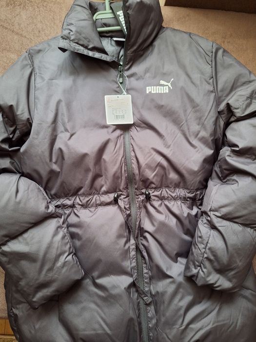 Geaca Puma Eco Puffer de dama