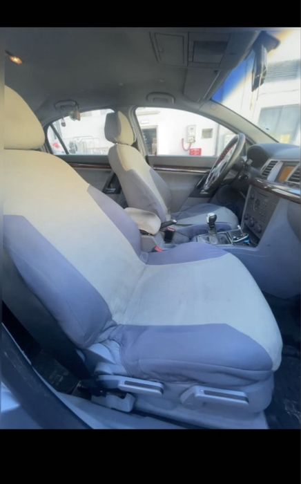 Vand opel vectra c,2.0 dti