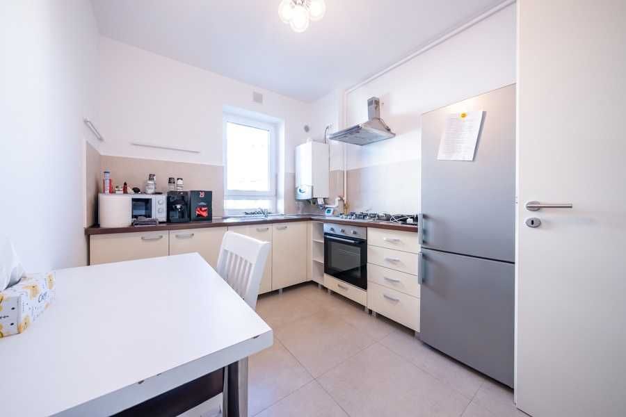 Apartament 2 camere Coresi