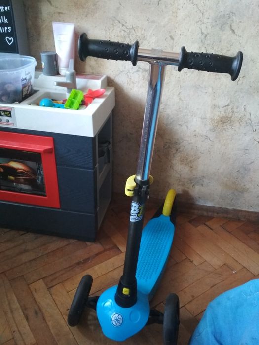 Детска тротинетка