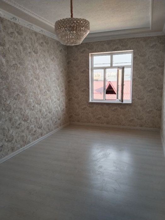 Сергили чоштепа 2хонани пулига 3хона 54900д 70квадрат