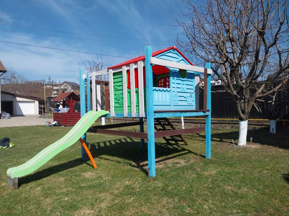 Loc de joaca pentru copii