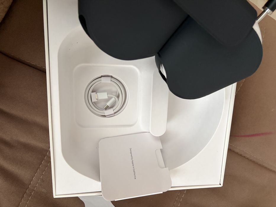 Apple Airpods Max USB (Подоригинал)