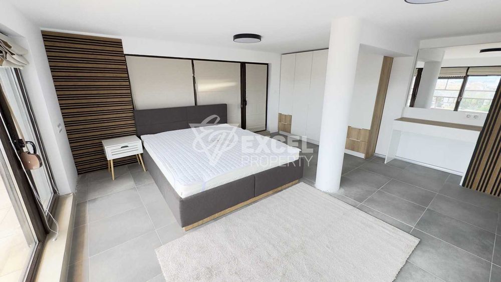 Продава се Двустаен апартамент в к.к. Слънчев бряг - 92 кв.м за 1957 €/кв.м - Снимка #17