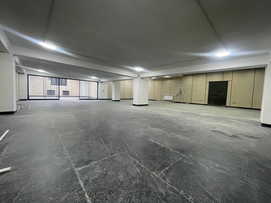 Лабзак  отдельно стоящие здание