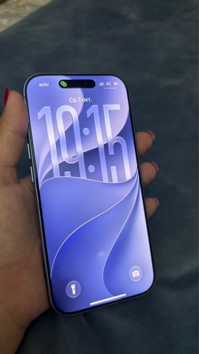 Айфон 18 про 512 гб 100%