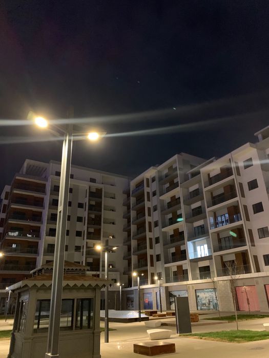 Ташкент сити Гарденс 2 комнт г Аренда новая квартира в новостройке