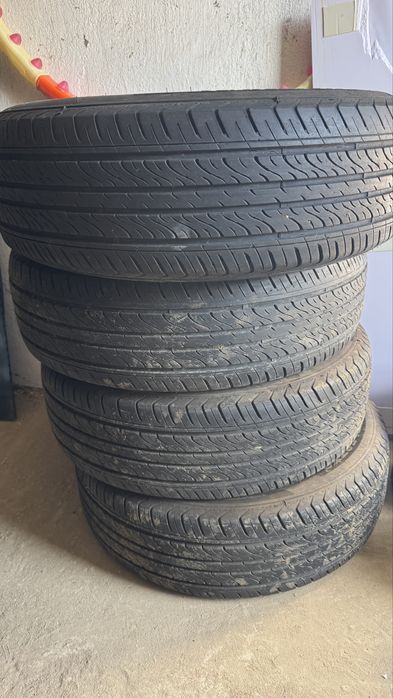 Продам шины р14 195/70